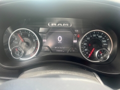 Used 2022 Ram 2500 4WD Lone Star Crew Cab 6'4" Box at Naples Auto Sales near Vernal, UT