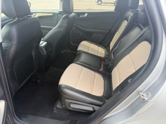 Used 2022  Ford Escape Titanium Hybrid AWD at Naples Auto Sales near Vernal&comma; UT
