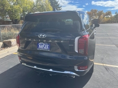 Used 2021  Hyundai Palisade Calligraphy AWD at Naples Auto Sales near Vernal, UT