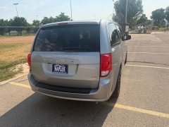 Used 2018  Dodge Grand Caravan 4d Wagon SE at Naples Auto Sales near Vernal&comma; UT