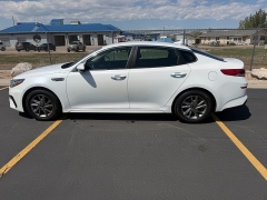 Used 2019  Kia Optima LX Auto at Naples Auto Sales near Vernal&comma; UT