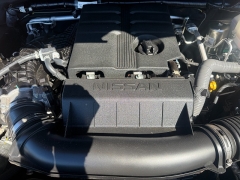 Used 2025  Nissan Frontier Crew Cab 4x4 Long Bed PRO-4X at Naples Auto Sales near Vernal&comma; UT