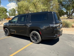 Used 2024  Jeep Grand Wagoneer L Series II 4x4 at Naples Auto Sales near Vernal&comma; UT