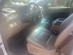 Used 2019 Chevrolet Tahoe 4d SUV 4WD LT at Naples Auto Sales near Vernal, UT