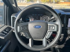 Used 2020 Ford Super Duty F-250 4WD Crew Cab XLT at Naples Auto Sales near Vernal, UT