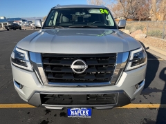 Used 2024  Nissan Armada 4x4 SL at Naples Auto Sales near Vernal&comma; UT