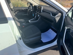 Used 2024  Toyota RAV4 LE AWD at Naples Auto Sales near Vernal&comma; UT