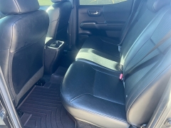 Used 2022  Toyota Tacoma 4WD TRD Sport Double Cab 5ft Bed V6 AT at Naples Auto Sales near Vernal, UT