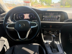 Used 2023  Volkswagen Jetta SEL Auto at Naples Auto Sales near Vernal&comma; UT