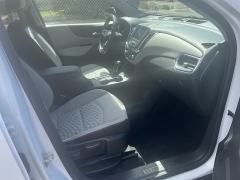 Used 2021 Chevrolet Equinox AWD 4dr LT w/2FL at Naples Auto Sales near Vernal, UT