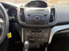 Used 2017  Ford Escape 4d SUV 4WD SE at Naples Auto Sales near Vernal&comma; UT