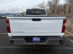 Used 2023  Chevrolet Silverado 3500HD 4WD Crew Cab 172" LT Dsl at Naples Auto Sales near Vernal&comma; UT