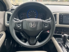Used 2018 Honda HR-V 4d SUV AWD EX at Naples Auto Sales near Vernal, UT