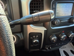 Used 2017  Ram 2500 4WD Crew Cab SLT at Naples Auto Sales near Vernal, UT