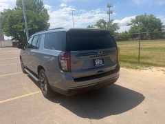 Used 2022  Chevrolet Suburban 4WD 4dr Z71 at Naples Auto Sales near Vernal&comma; UT