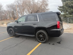Used 2016  Chevrolet Tahoe 4d SUV 4WD LT at Naples Auto Sales near Vernal&comma; UT