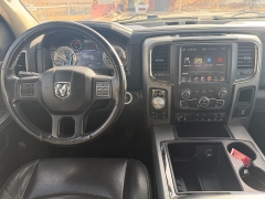 Used 2014  Ram 1500 4WD Crew Cab Sport at Naples Auto Sales near Vernal&comma; UT