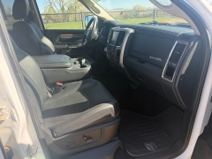 Used 2014  Ram 1500 4WD Crew Cab Laramie Longbed at Naples Auto Sales near Vernal&comma; UT