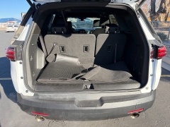 Used 2023  Chevrolet Traverse AWD 4dr LT Leather at Naples Auto Sales near Vernal&comma; UT