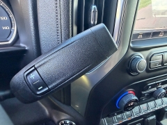 Used 2022  Chevrolet Silverado 1500 LTD 4WD Crew Cab 147" RST at Naples Auto Sales near Vernal&comma; UT