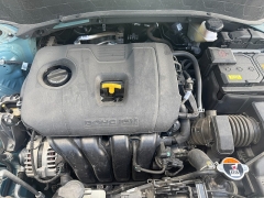 Used 2024  Kia Seltos S IVT AWD at Naples Auto Sales near Vernal&comma; UT