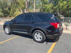 Used 2022 Ford Explorer XLT 4WD at Naples Auto Sales near Vernal, UT