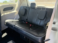 Used 2023  Chrysler Pacifica Limited FWD at Naples Auto Sales near Vernal&comma; UT
