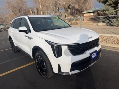 Used 2024  Kia Sorento S AWD at Naples Auto Sales near Vernal&comma; UT