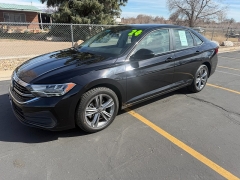 Used 2024  Volkswagen Jetta SE Auto at Naples Auto Sales near Vernal&comma; UT