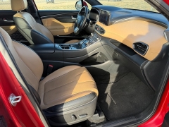 Used 2021  Hyundai Santa Fe Calligraphy AWD at Naples Auto Sales near Vernal&comma; UT