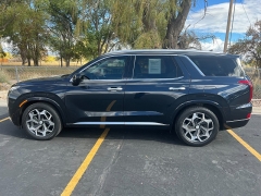 Used 2021  Hyundai Palisade Calligraphy AWD at Naples Auto Sales near Vernal, UT