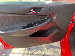 Used 2018  Chevrolet Cruze 4d Sedan LS Auto at Naples Auto Sales near Vernal, UT