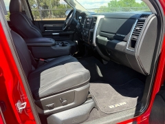 Used 2018  Ram 3500 4WD Mega Cab Laramie at Naples Auto Sales near Vernal&comma; UT