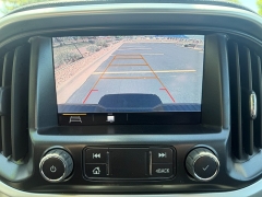 Used 2022  Chevrolet Colorado 4WD Crew Cab 128" ZR2 at Naples Auto Sales near Vernal&comma; UT