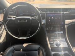 Used 2023  Jeep Grand Cherokee L Limited 4x4 at Naples Auto Sales near Vernal&comma; UT