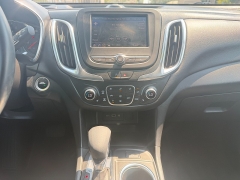 Used 2024  Chevrolet Equinox AWD 4dr LT w&sol;1LT at Naples Auto Sales near Vernal&comma; UT