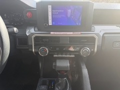 Used 2025  Toyota Tacoma 4WD TRD Off Road Double Cab 5ft Bed AT at Naples Auto Sales near Vernal&comma; UT