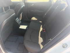 Used 2020  Kia Optima 4d Sedan LX at Naples Auto Sales near Vernal&comma; UT