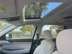 Used 2021  Hyundai Palisade Calligraphy AWD at Naples Auto Sales near Vernal, UT