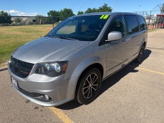 Used 2018  Dodge Grand Caravan 4d Wagon SE at Naples Auto Sales near Vernal&comma; UT