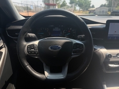 Used 2024  Ford Explorer XLT 4WD at Naples Auto Sales near Vernal&comma; UT