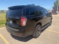 Used 2021  Chevrolet Tahoe 4WD 4dr Z71 at Naples Auto Sales near Vernal&comma; UT