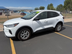 Used 2023  Ford Escape Active AWD at Naples Auto Sales near Vernal&comma; UT