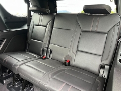 Used 2023  Chevrolet Tahoe 4WD 4dr RST at Naples Auto Sales near Vernal, UT