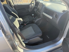 Used 2016  Jeep Compass 4d SUV FWD Sport at Naples Auto Sales near Vernal&comma; UT