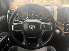 Used 2019  Ram 1500 4WD Quad Cab Laramie at Naples Auto Sales near Vernal&comma; UT