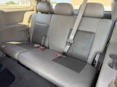 Used 2007  Dodge Durango 4d SUV 4WD Limited HEMI at Naples Auto Sales near Vernal&comma; UT