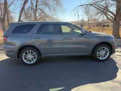 Used 2022  Dodge Durango GT Plus AWD at Naples Auto Sales near Vernal&comma; UT