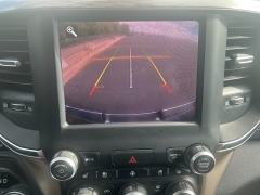 Used 2019 Ram 1500 4WD Crew Cab Laramie at Naples Auto Sales near Vernal, UT