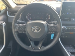 Used 2024  Toyota RAV4 LE AWD at Naples Auto Sales near Vernal&comma; UT